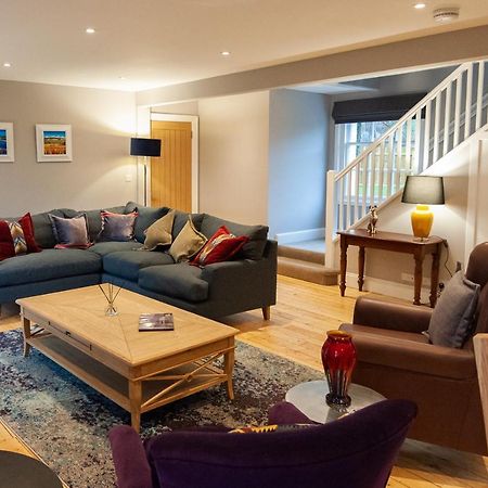 Parkside, The Loch Ness Cottage Collection インヴァネス エクステリア 写真