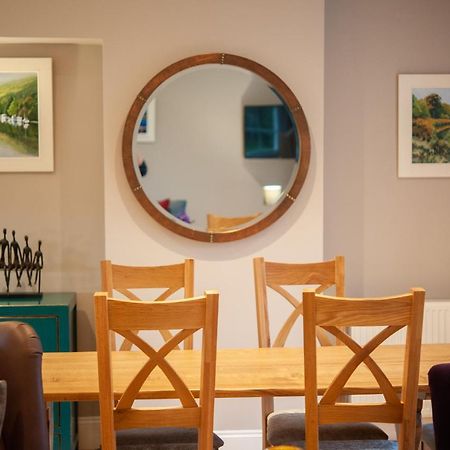 Parkside, The Loch Ness Cottage Collection インヴァネス エクステリア 写真
