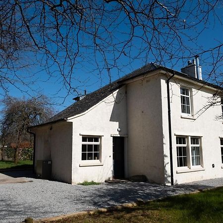 Parkside, The Loch Ness Cottage Collection インヴァネス エクステリア 写真