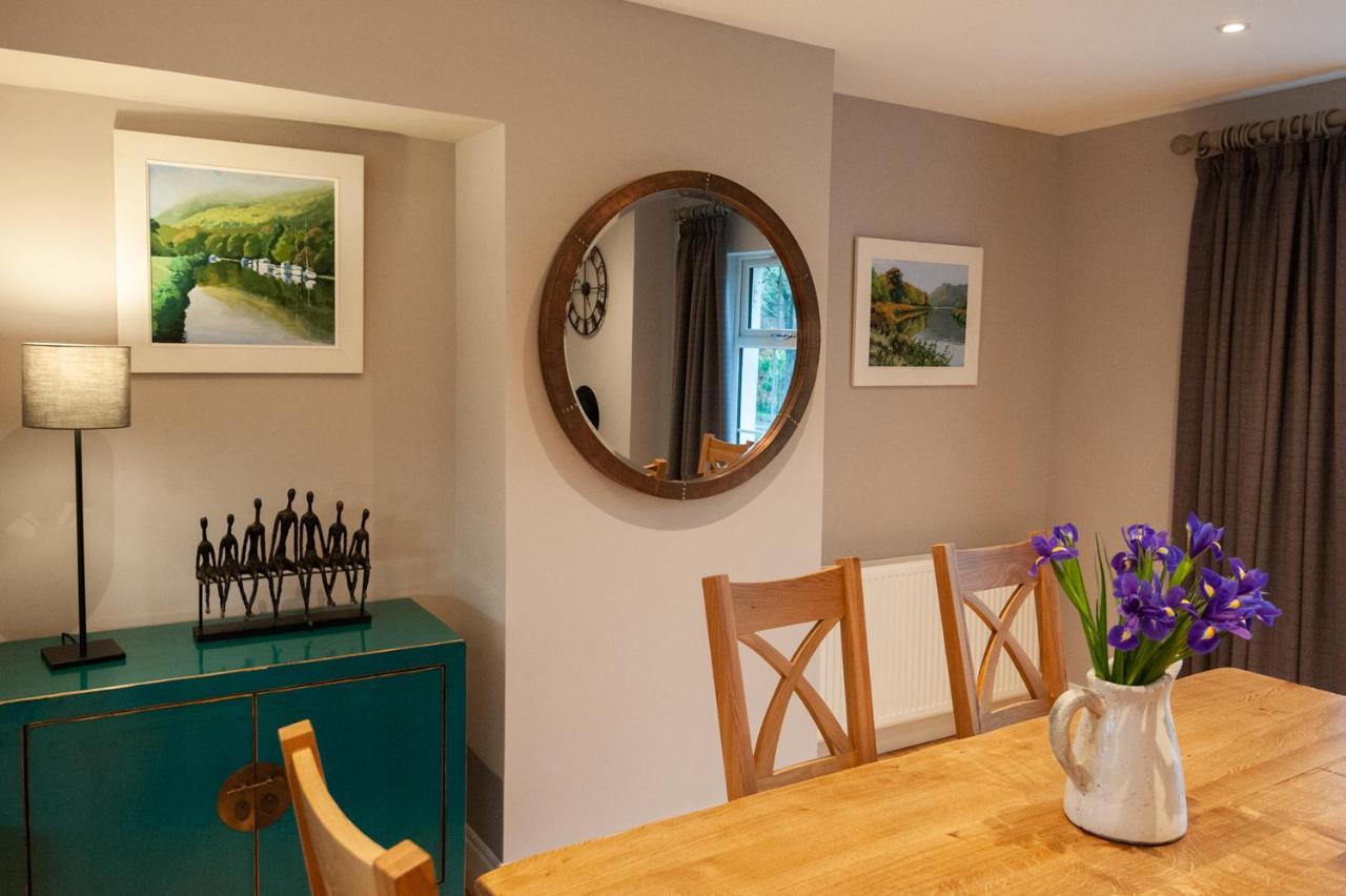 Parkside, The Loch Ness Cottage Collection インヴァネス エクステリア 写真