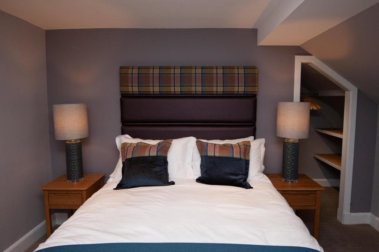 Parkside, The Loch Ness Cottage Collection インヴァネス エクステリア 写真
