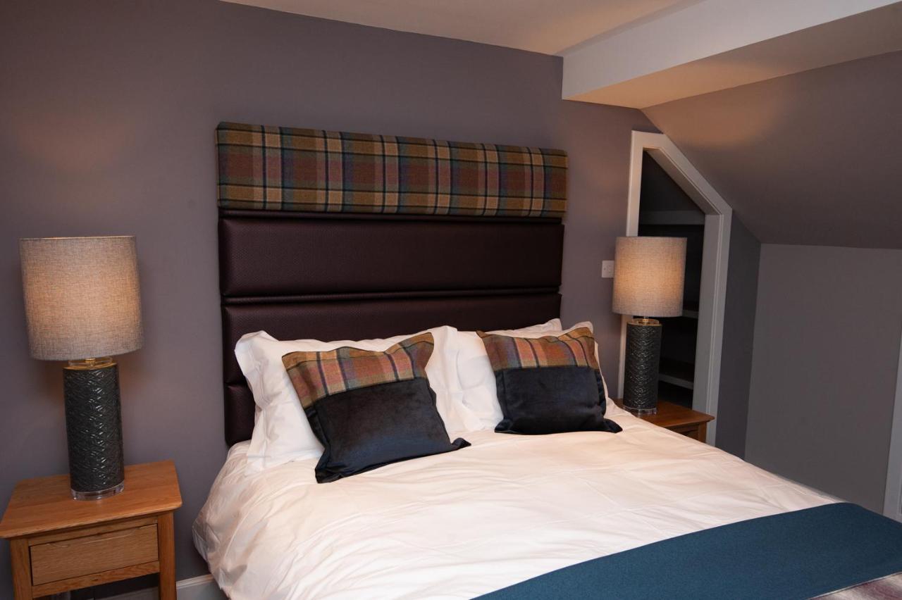 Parkside, The Loch Ness Cottage Collection インヴァネス エクステリア 写真